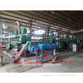 second hand 50kw woodchips gasifier with 50kw gas generator